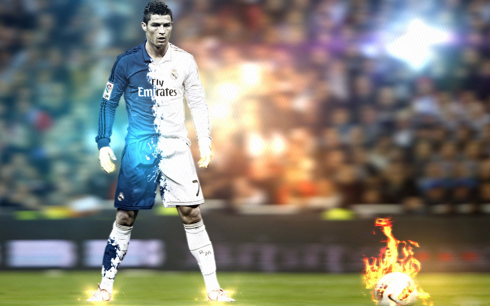 传奇谢幕，足球巨星李明举行盛大退役仪式