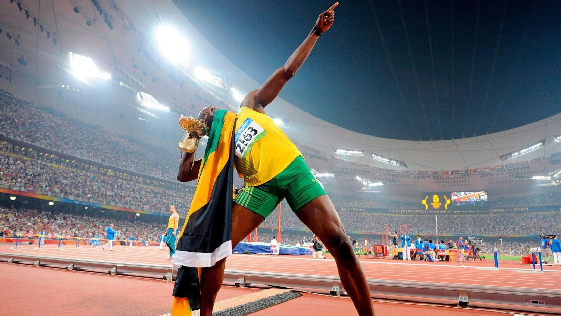 新兴运动热潮席卷全球，传统体育之外的活力与创新