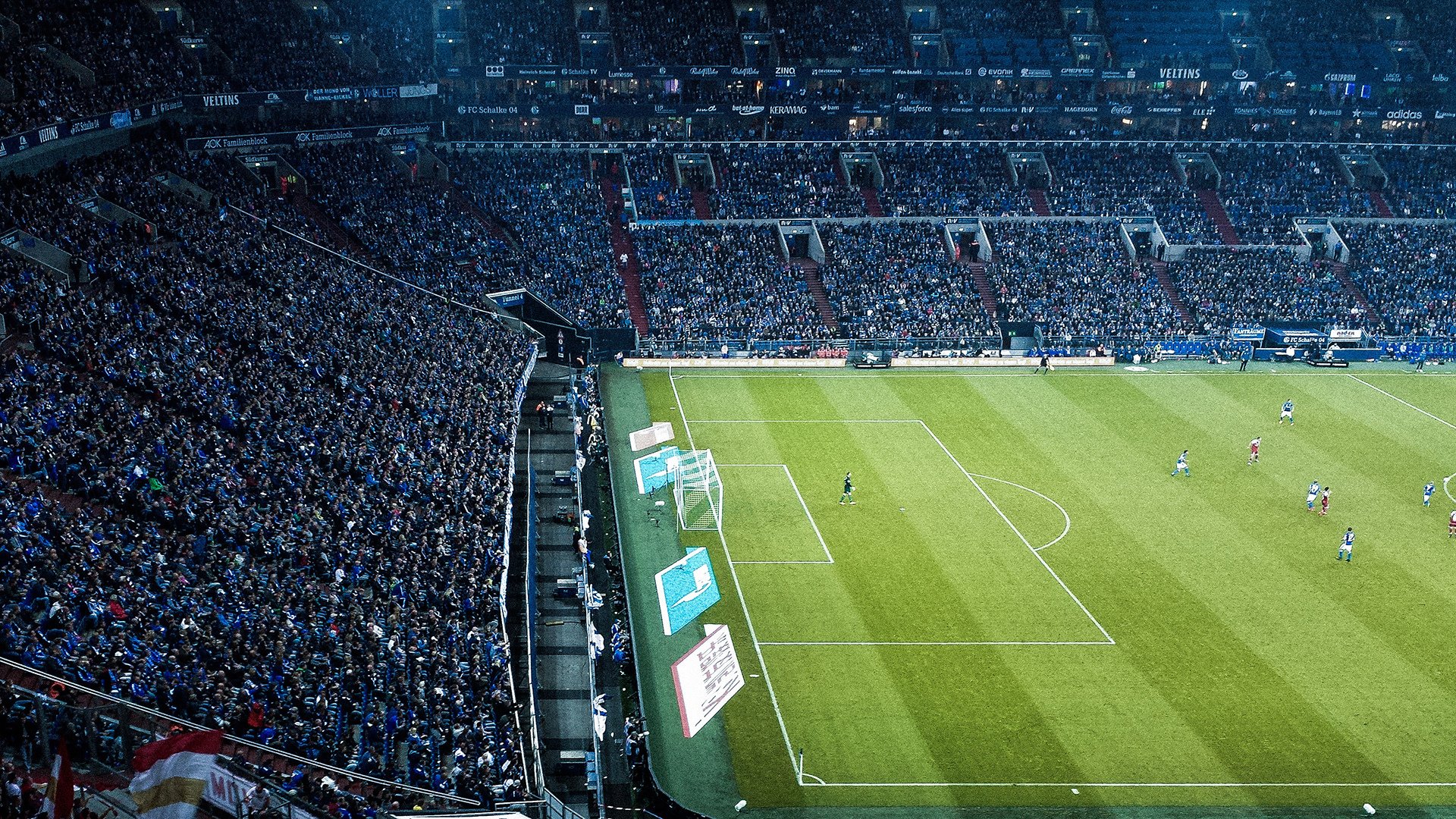 电竞世界杯盛大开幕 全球顶尖战队争夺荣耀巅峰